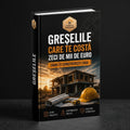 Greșelile care te costă zeci de mii de euro când îți construiești casa.